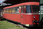 Schienenbusbeiwagen VB 142/995226